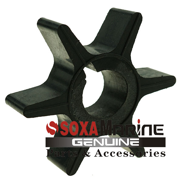 適用于克萊斯勒 25-50HP 的舷外水泵葉輪 Outboard Water Pump Impeller For Chrysler 25-50HP 47-F433065-2