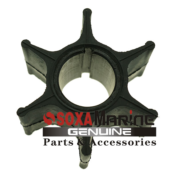 水泵葉輪可替換克萊斯勒Water Pump Impeller for Chrysler (75-140HP) 47-F523065-1 47-803630T 18-3030 500390 9-45001